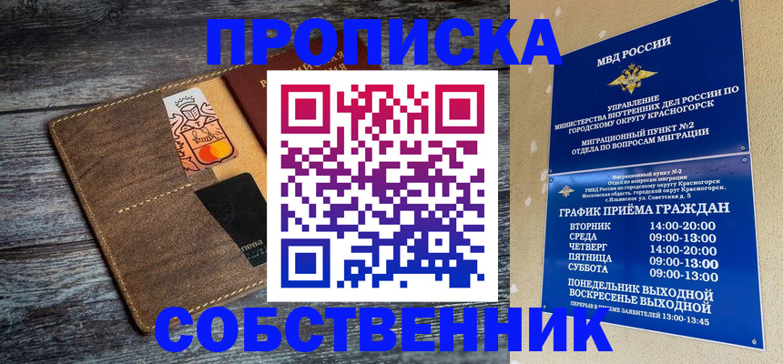 временная регистрация надежно в Кашире